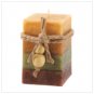 Small Candle