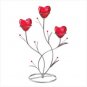 Heart Bouquet Candleholder