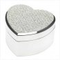 Sparkle Heart jewelry box