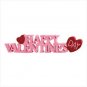 Happy Valentine's Day Sign