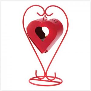 Heart Lantern