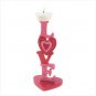 Love Tealight Holder