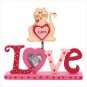 Kitty Love photo frame