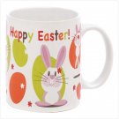 Happy easter Mug