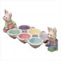 Easter Egg holder set