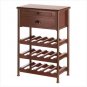 connoisseur's wine chest