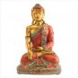 Sitting buddah