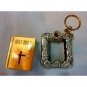 Mini Bible Key Chain