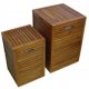 Storage & Laundry