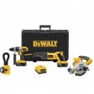 DeWALT DCK450X