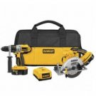 DeWALT DCK250X