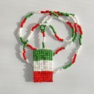 Italian/Mexican Pendent Neckalace