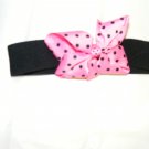 Infant Headband Bows