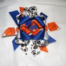 Spirit Cheer Hair Bow