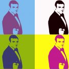16x24 James Bond 007 Sean Connery-2 poster