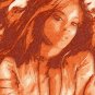 8x10 Beyonce Knowles Popart Print Celebrity Pop Art Picture