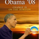 8x10 BARACK OBAMA POSTER PRINT