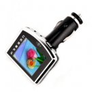 Car MP3 Player with FM Transmitter 1GB Memory