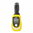 Car MP3 USB/SD/MMC/Player With FM Modulator