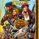 Sky Pirates of Valendor: Volume 1