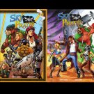 Sky Pirates Combo Pack