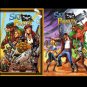 Sky Pirates Combo Pack