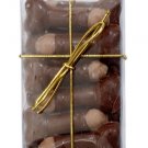 Bite size dickies - milk chocolate pack of 12
