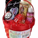 Basket of love