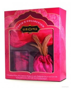 Kama sutra cupids collection