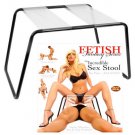 Fetish fantasy the incredible sex stool