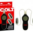 COLT 7-Function Twin Turbo Bullets