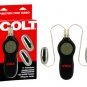 COLT 7-Function Twin Turbo Bullets