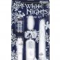 White Nights Pleasure Kit - 3 Vibrators