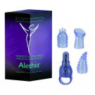 Berman Alethia Finger Stimulator