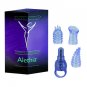 Berman Alethia Finger Stimulator