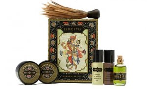Kama Sutra Weekender Kit