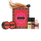 Kama sutra strawberry dreams weekender kit
