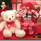 A Big Kiss For You Valentines Day Care Package