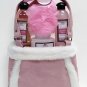 Rose Bain D'esprit Bath Collection in Suede Bag