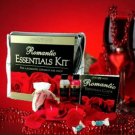 Romantic Essentials Gift Set