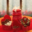 A Love Affair with Chocolate Tower