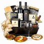 Extravagant Wine Lovers & Gourmet Basket