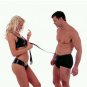 Penis Leash and Collar