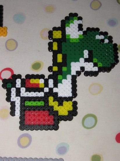 Yoshi