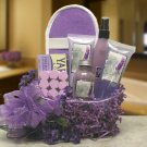 Lavender Spa
