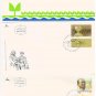 ISRAEL FIRST DAY COVERS 1988 year set complete