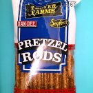 Pretzel Rods