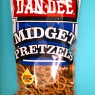Pretzels - MIDGET Pretzels
