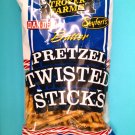 Pretzel Twisted Sticks