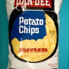 Potato Chips - RIPPLED
